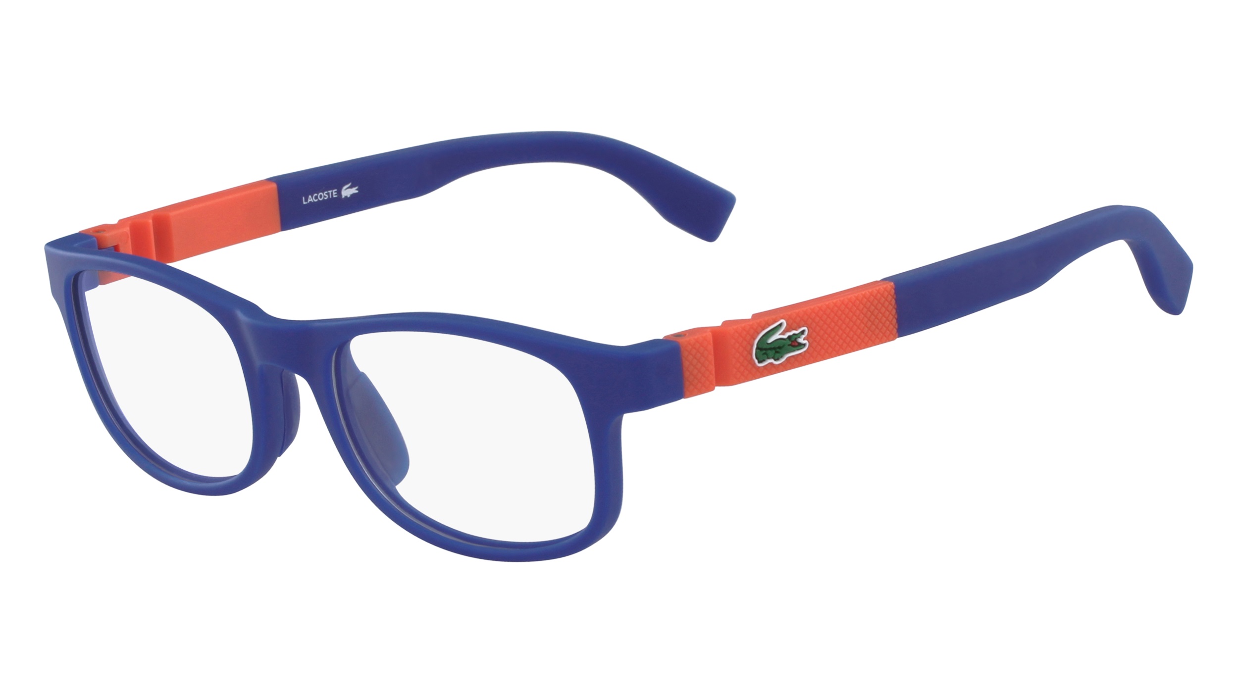 lacoste kids eyeglasses