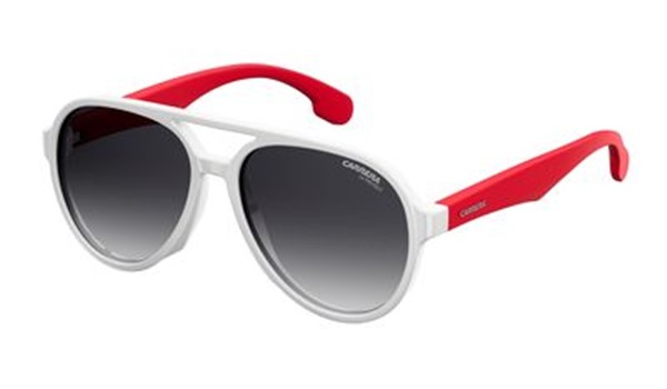 Carrera Childrens Sunglasses Carrerino 22/S 0VK6 White