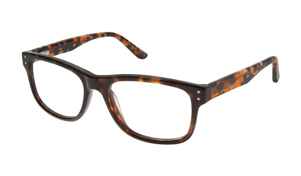 gx by Gwen Stefani Juniors GX903  Kids Glasses Tortoise TOR