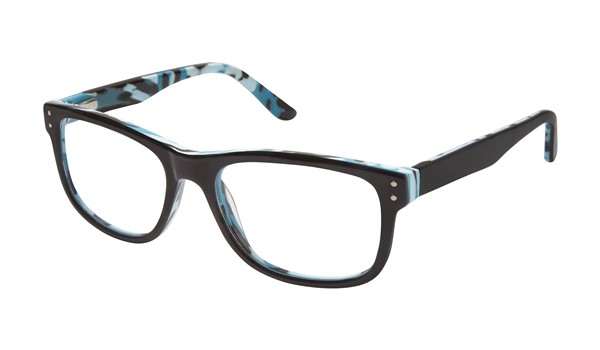 gx by Gwen Stefani Juniors GX903  Kids Glasses Grey GRY