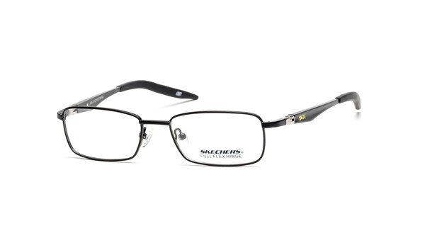 Skechers SK1093 Kids Glasses Matte Black