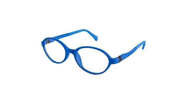 Chick Kids Eyeglasses K503-32 Royal Blue