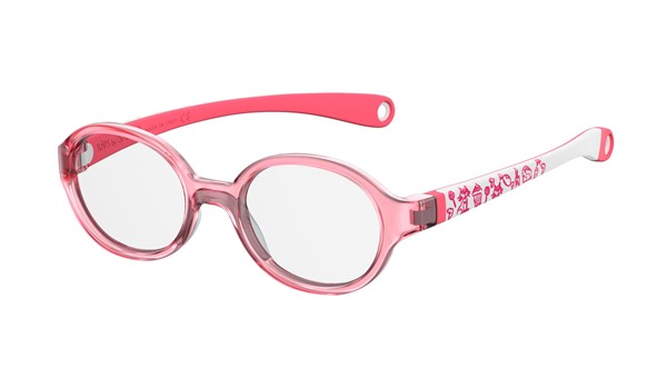 Kids By Safilo Sa0004/N Rose Crystal 06IA