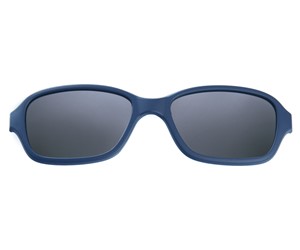 Nano Replay Solar Clip Kids Solar Clip Matte Navy/Blue 