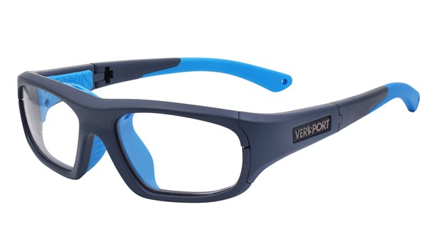 Versport VX984930 Zeus Kids Sports Goggles Mt Blue/Blue