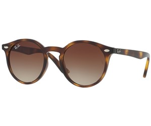 Ray-Ban Junior RJ9064S-152/13 Kids Sunglasses Havana