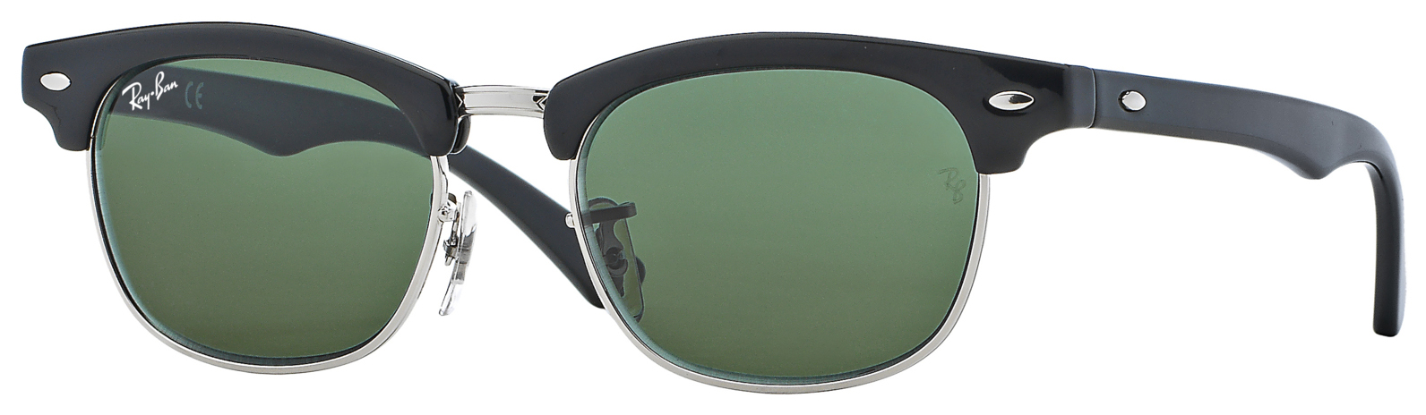 Ray-Ban Junior Sunglasses RJ9062S 701371 - Best Price and Available as  Prescription Sunglasses