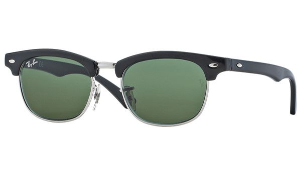 Ray Ban Clubmaster Kids Junior Sweet Sunglasses For Kids Optiwow