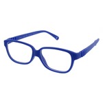 Choco Chip-Cobalt Blue