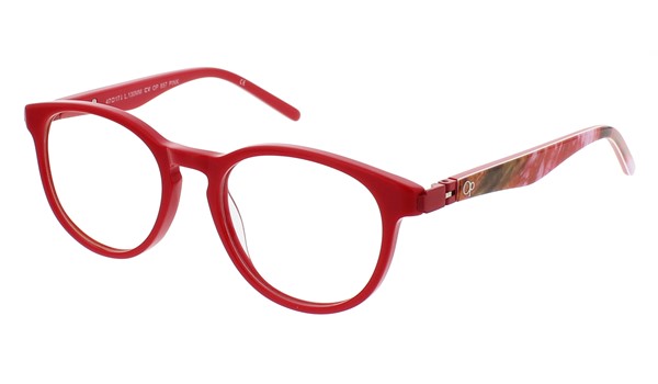 OP857 Kids Eyeglasses Pink