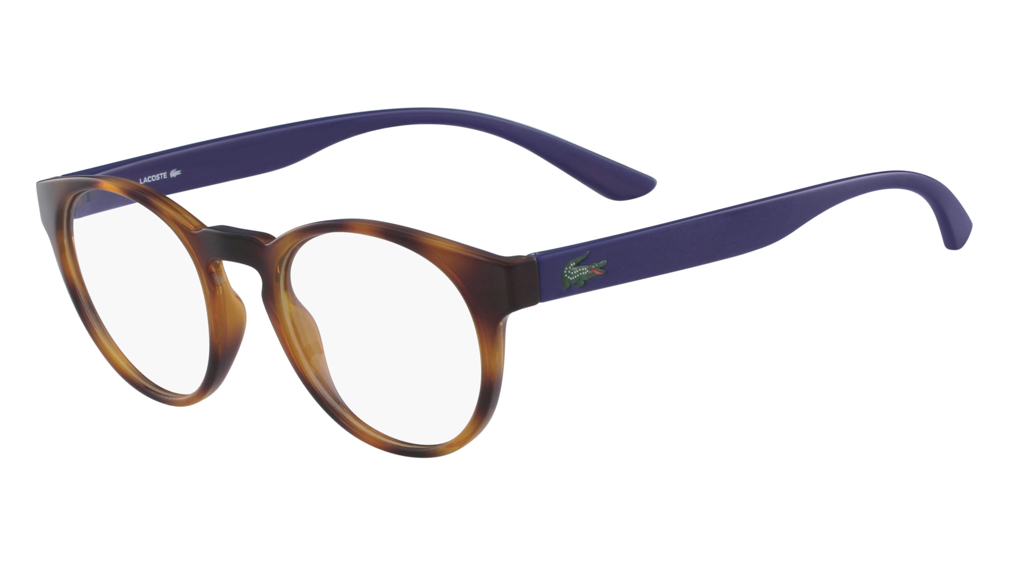 Lacoste L3910 Kids. Stylish eyeglasses 