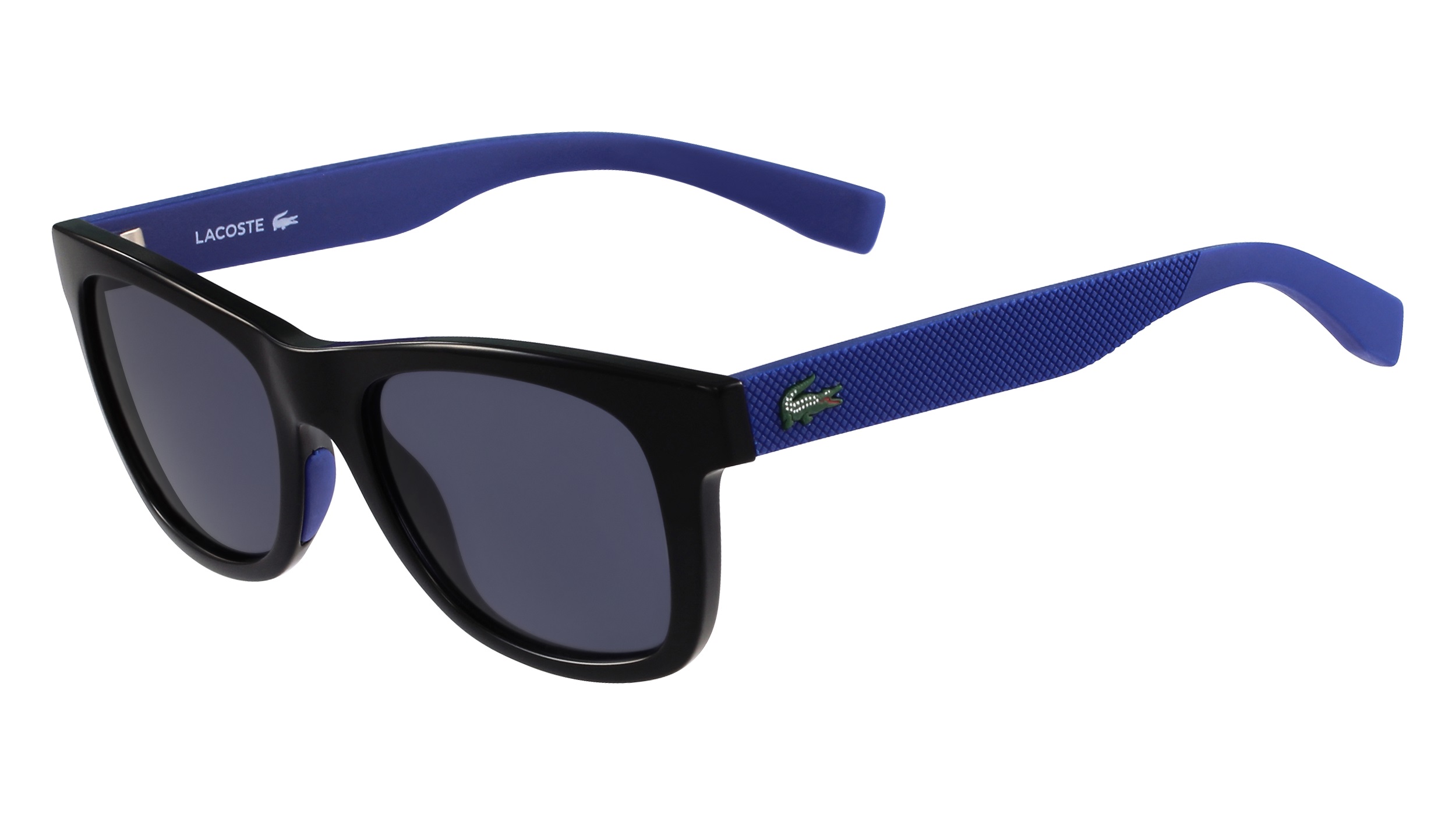 Lacoste Black Sunglasses | lupon.gov.ph
