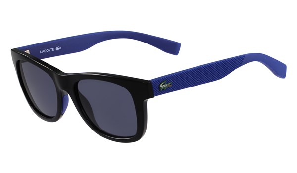 Lacoste L3617S-001 Kid Sunglasses Black