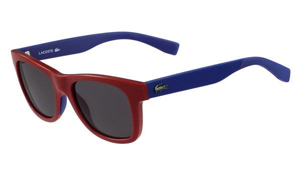 Lacoste L3617S-615 Kid Sunglasses Red