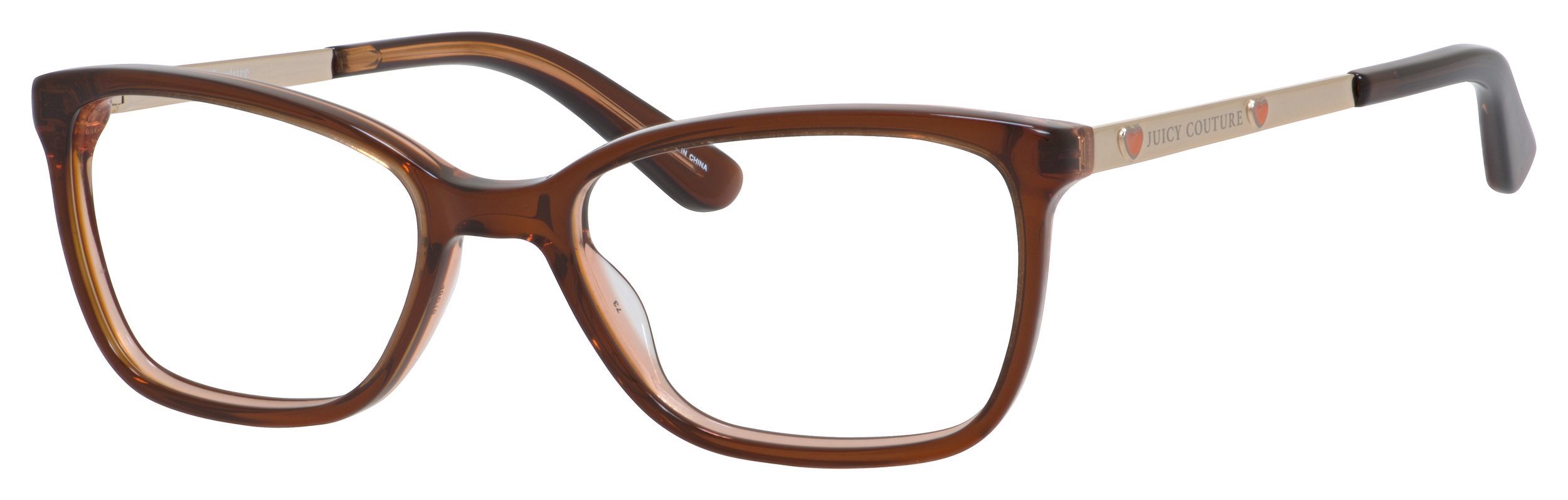 Juicy Kids Eyeglasses. Unique eyeglasses for kids. Optiwow