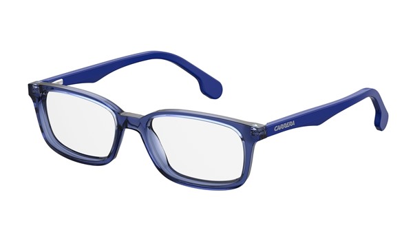 Carrera Kids Eyeglasses Carrerino 68 0PJP Blue