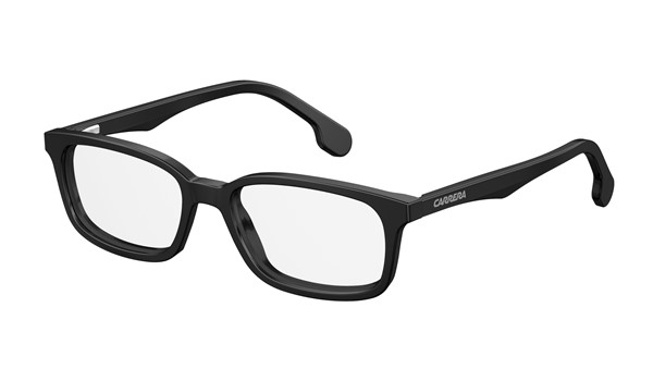 Carrera Kids Eyeglasses Carrerino 68 0807 Black