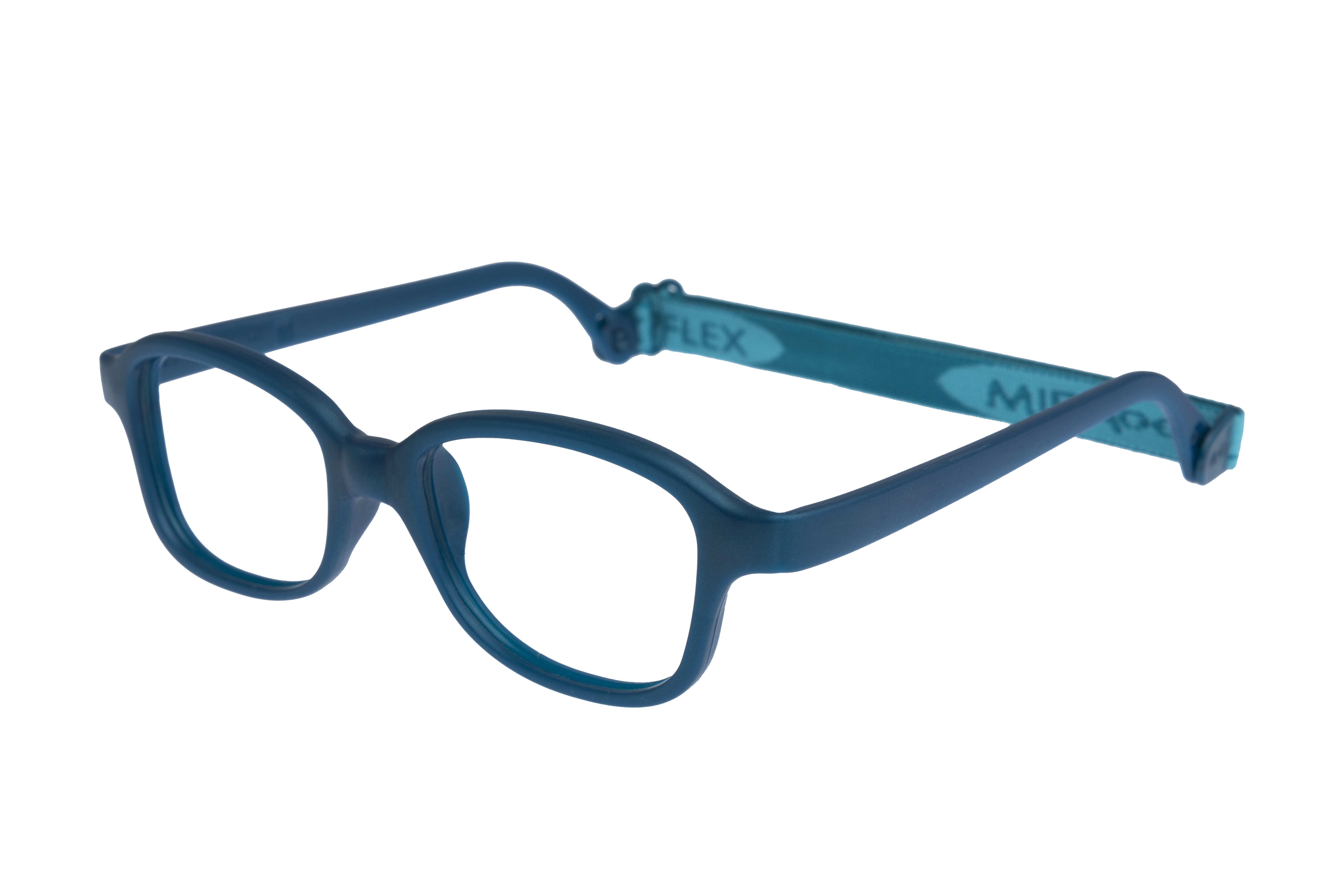 Miraflex Mike 2. Fantastic eyeglasses for kids. Optiwow