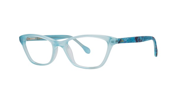 Lilly Pulitzer Gracie Girls Eyeglasses Mint