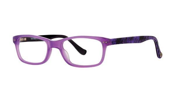 Kensie Girls Aloha Kids Eyeglasses Lavender