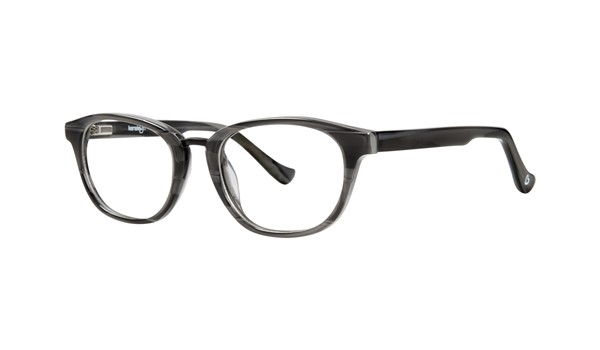 Kensie Girls Eyeglasses Breeze-GR Grey