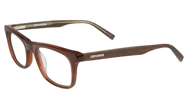 Converse Kids Eyeglasses K304 Brown