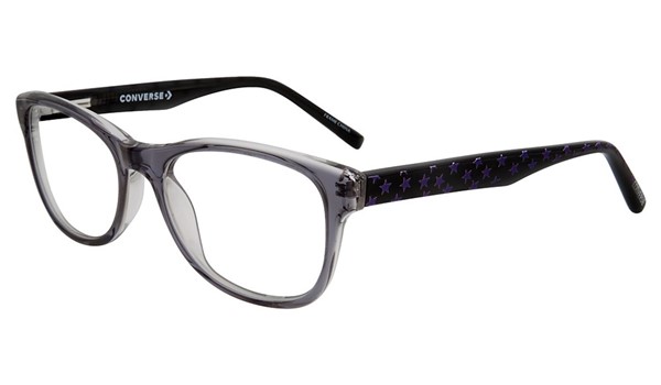 Converse Kids Eyeglasses K405 Grey