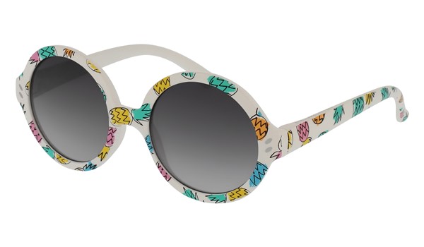 Stella McCartney  Kids Sunglasses SK0019S-004 Multi