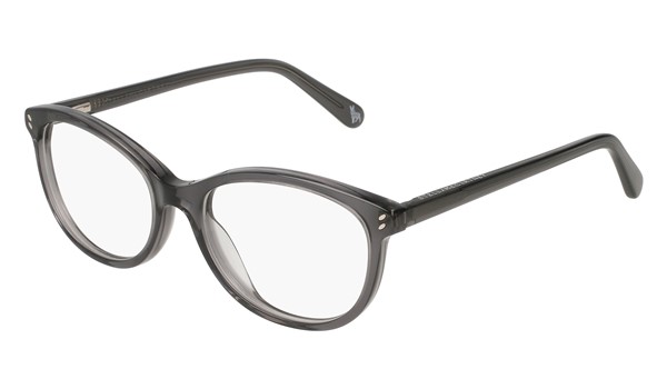 Stella McCartney Kids Eyeglasses SK0025O-005 Grey