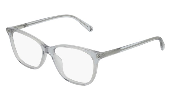 Stella McCartney Kids Eyeglasses SK0045O-007 Grey