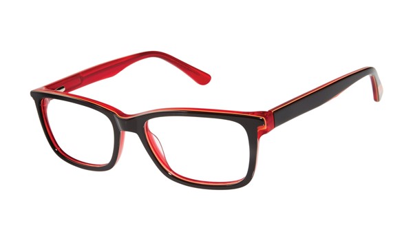 gx by Gwen Stefani Juniors GX907 Kids Glasses Brown BRN