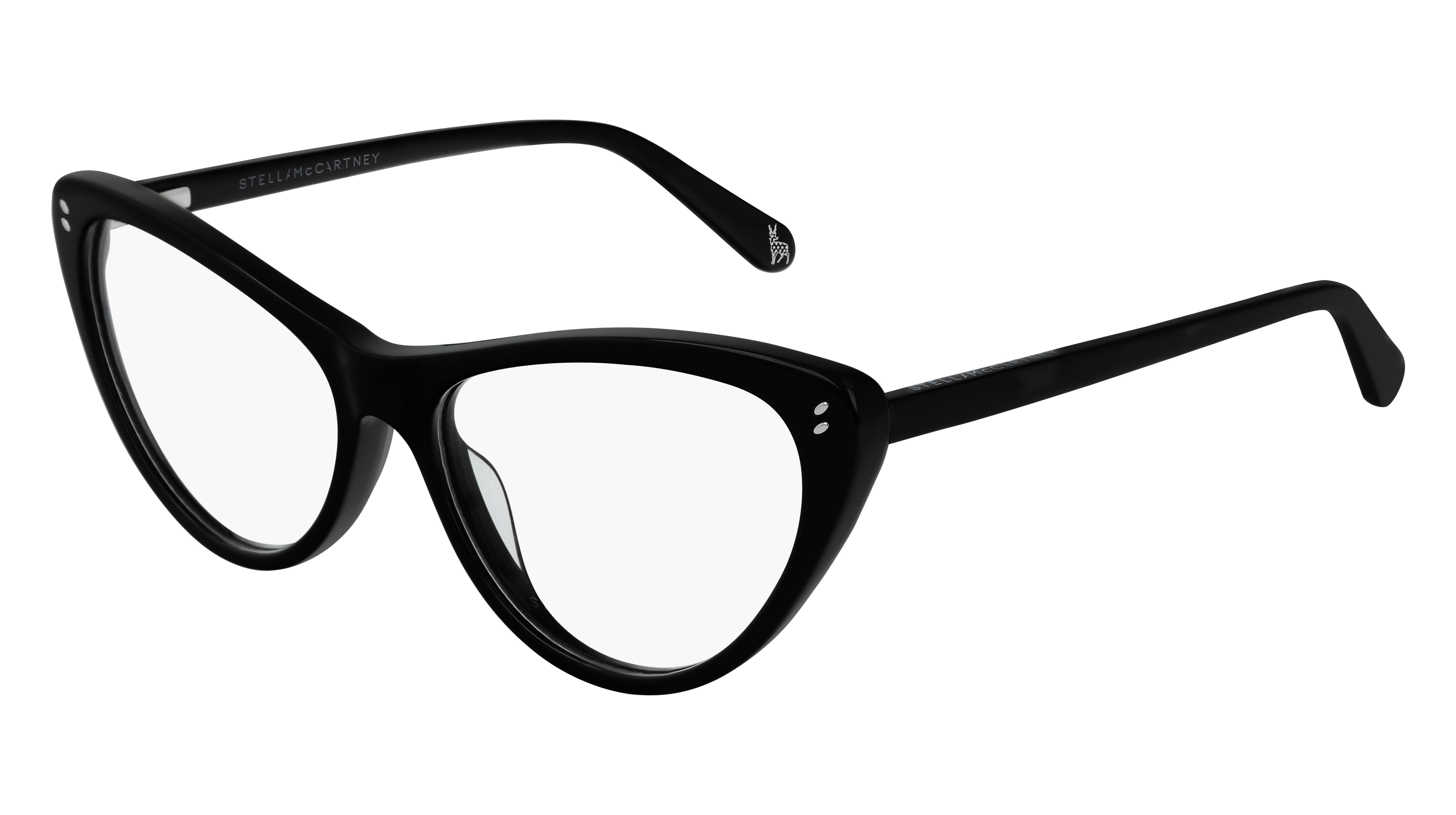 Stella mccartney sales kids glasses