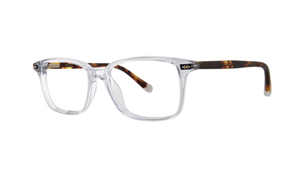 Original Penguin The Leopold Jr Boys Glasses Crystal