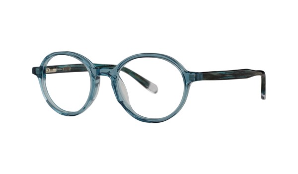 Original Penguin The Mungarutal Jr Boys Glasses Fade Denim