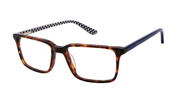 ZUMA ROCK ZR005 Boys Glasses TOR Tortoise