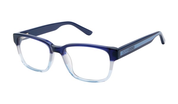ZUMA ROCK ZR003 Boys Glasses SLA Slate/Blue