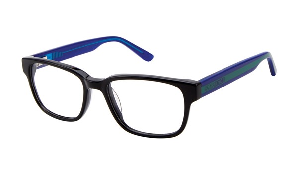 ZUMA ROCK ZR003 Boys Glasses BLK Black