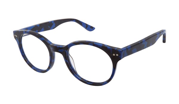 ZUMA ROCK ZR002 Boys Glasses BLU Blue Camo