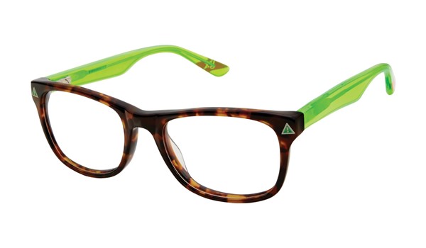 gx by Gwen Stefani Juniors GX906  Kids Glasses Tortoise TOR