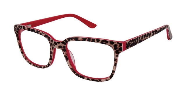 gx by Gwen Stefani Juniors GX814. Ideal eyeglasses for kids. Optiwow