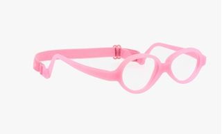 Miraflex Baby One 37. Cutest glasses for babies. Optiwow
