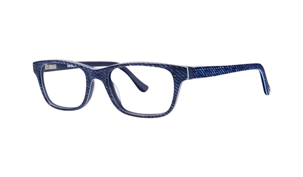 Lilly Pulitzer Jeans Girls Eyeglasses Blue Jeans