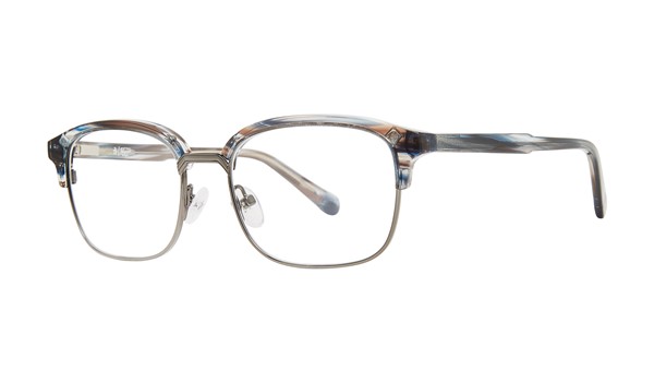 Original Penguin The Busboy Jr Boys Glasses Storm Blue