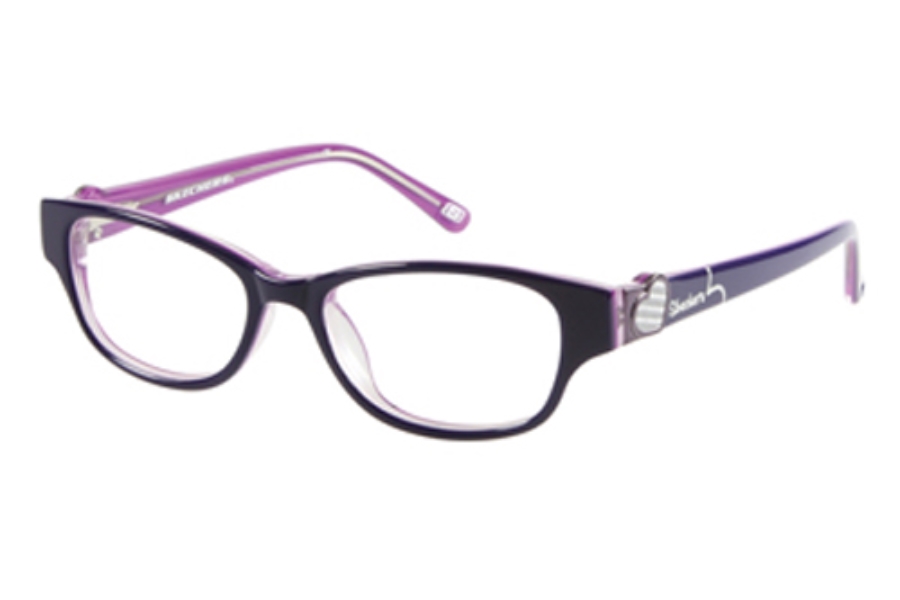Sketcher glasses discount