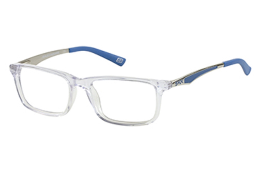 skechers kids glasses