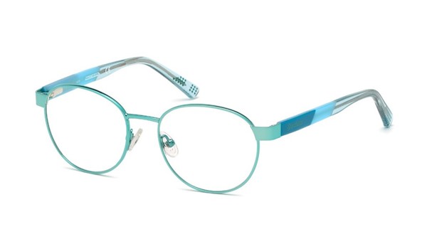 Skechers SE1641 Kids Glasses Light Green 095