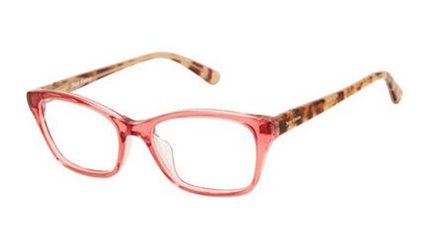 Juicy Kids Eyeglasses JU938 035J Pink