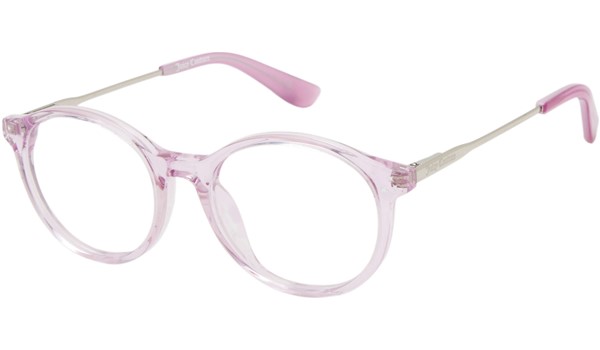 Juicy Kids Eyeglasses JU942 0789 Lilac