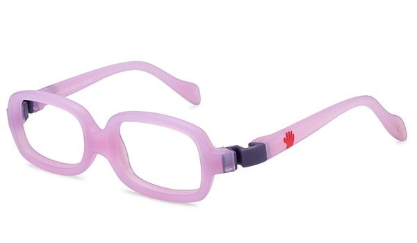 Nano Baby Kitten 3.0 Eyeglasses Lilac