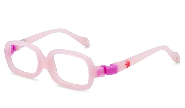 Nano Baby Kitten 3.0 Eyeglasses Pink